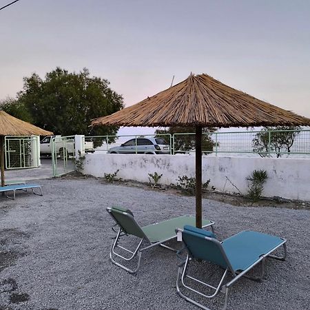 Mini Villas Avra 克拉托坎波斯 外观 照片
