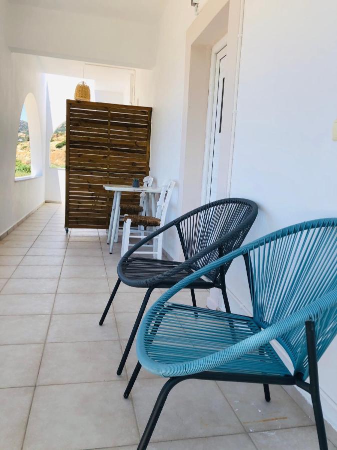 Mini Villas Avra 克拉托坎波斯 外观 照片