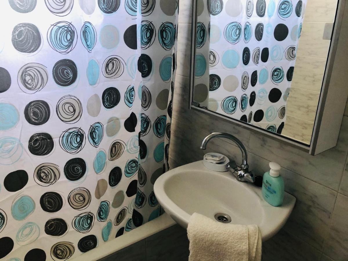 Mini Villas Avra 克拉托坎波斯 外观 照片