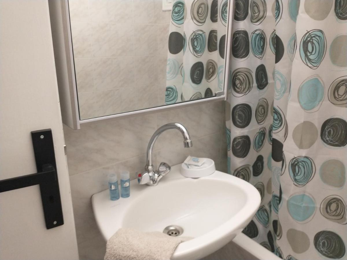 Mini Villas Avra 克拉托坎波斯 外观 照片