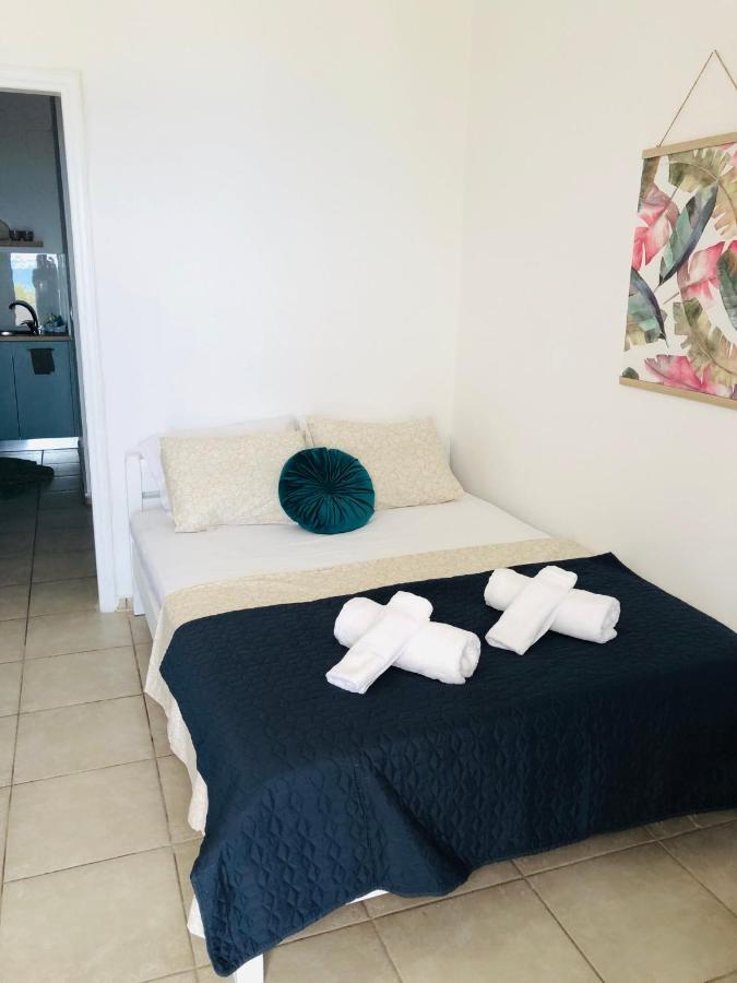 Mini Villas Avra 克拉托坎波斯 外观 照片