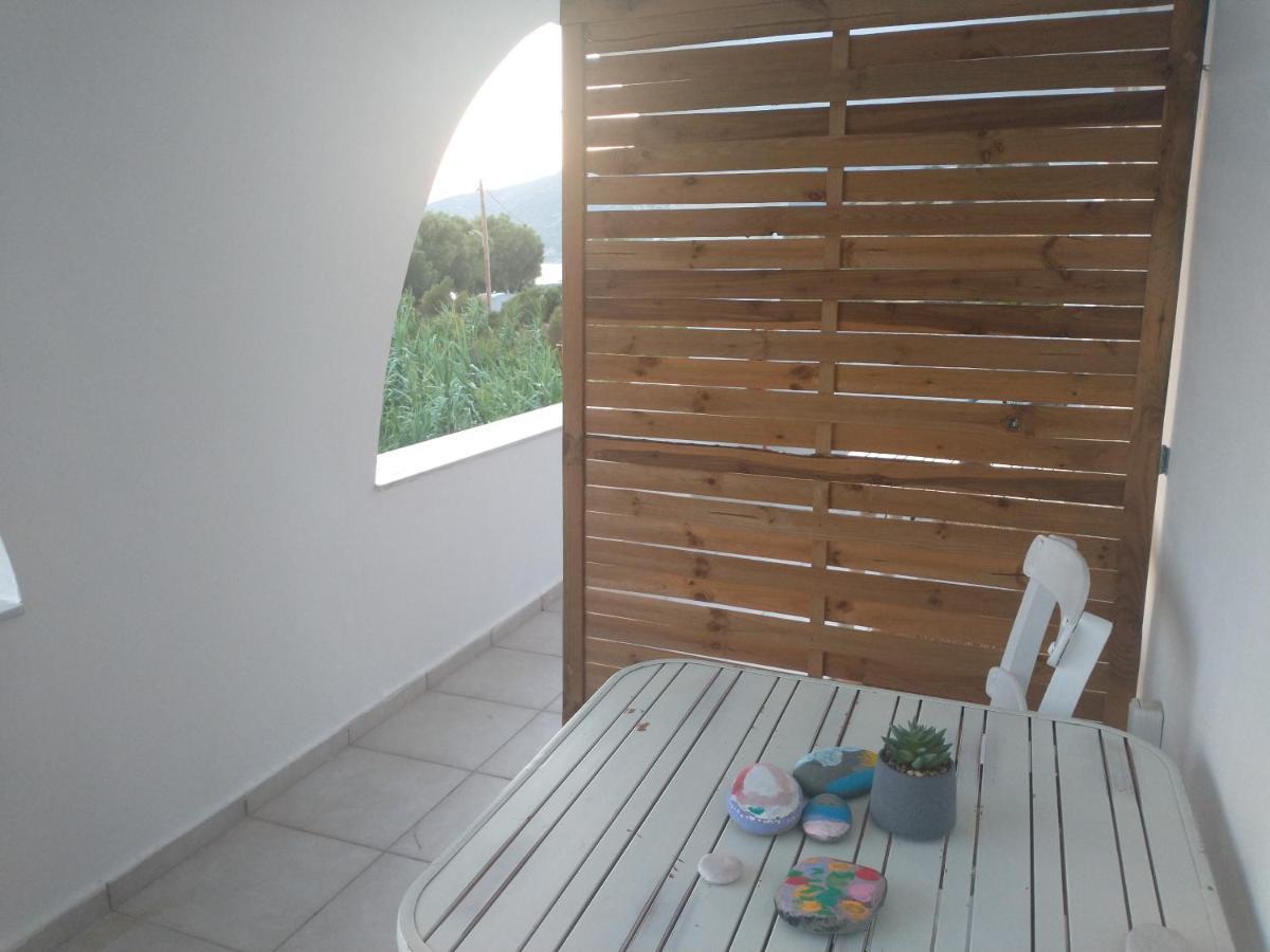 Mini Villas Avra 克拉托坎波斯 外观 照片