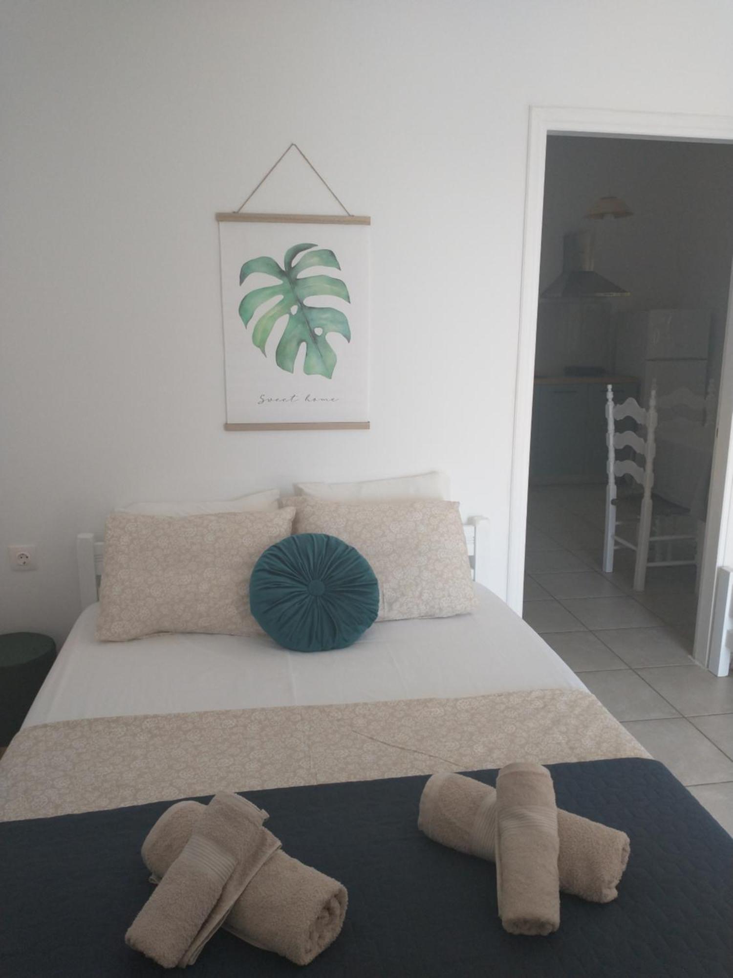 Mini Villas Avra 克拉托坎波斯 客房 照片