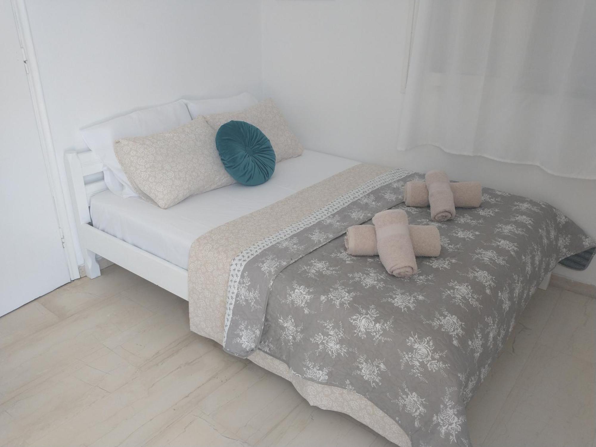 Mini Villas Avra 克拉托坎波斯 客房 照片